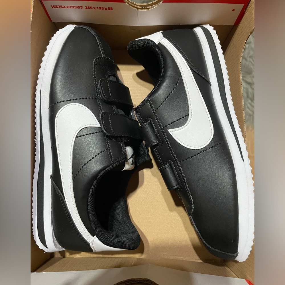 kids nike cortez